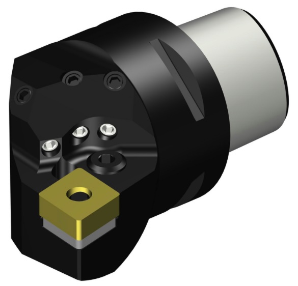 Soustružnické jednotky