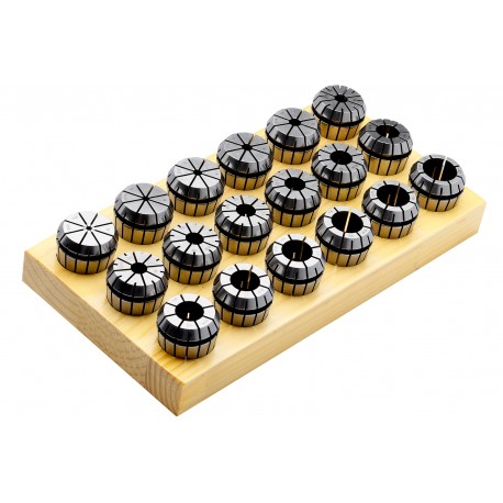 ER sady - Utěsněné s chl.podél stopky