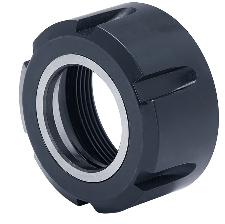 ER matice s ložiskem