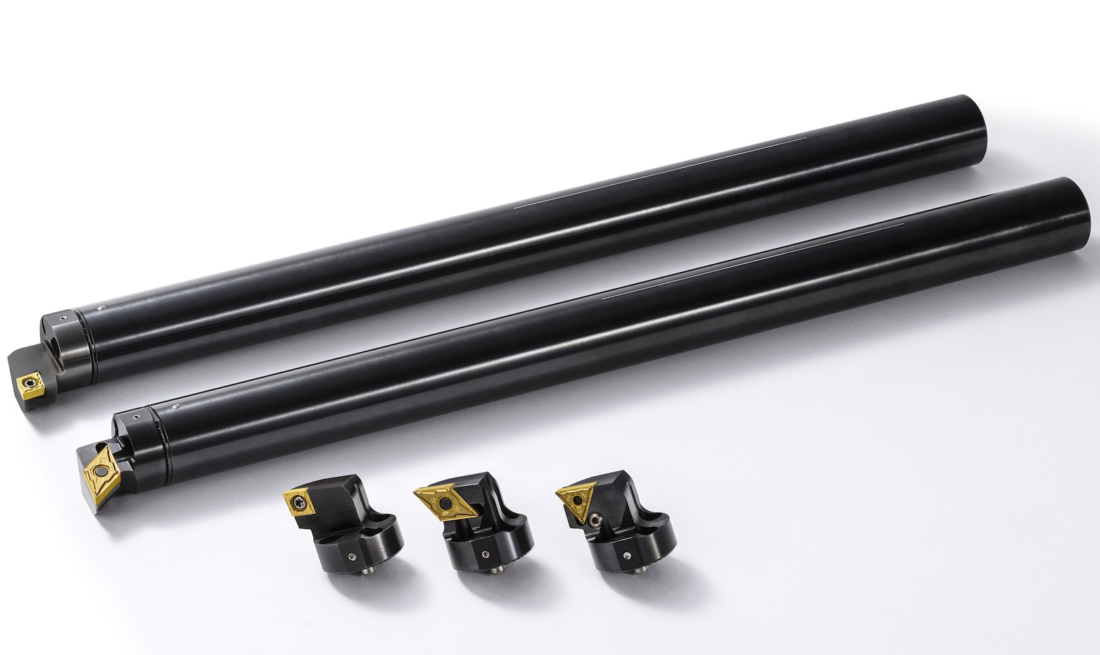 Antivibrační tyče