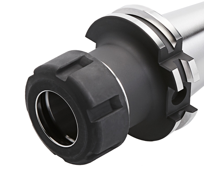 Kleštinové upínače ER